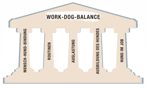 säulen_work_dog_balance